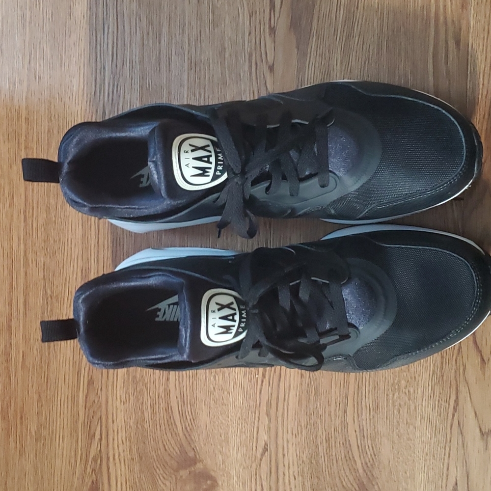 Nike size 12